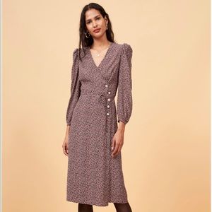 Gabin dress from Rouje from Paris
